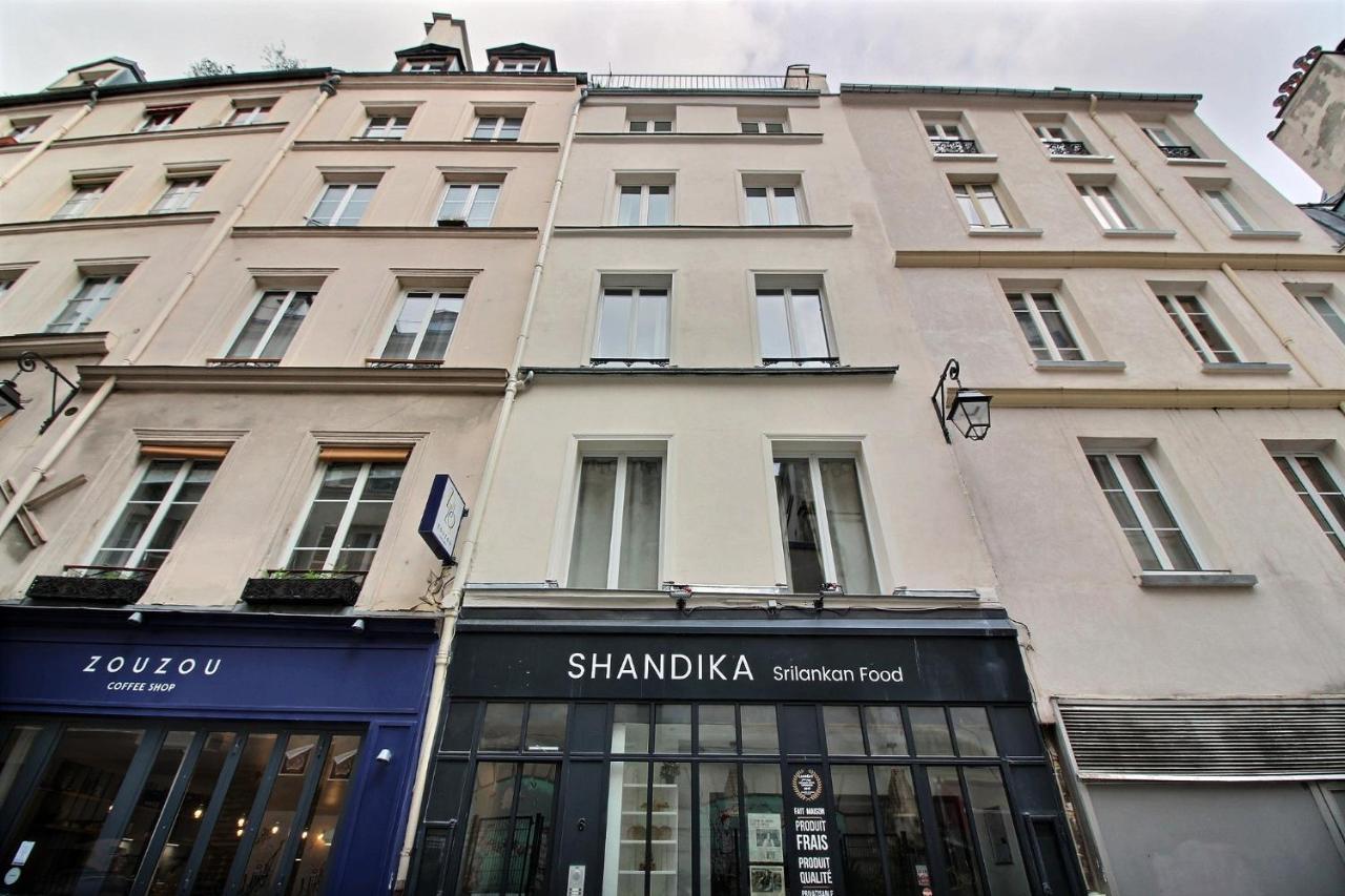 Parisian Home L Bellan Exterior foto