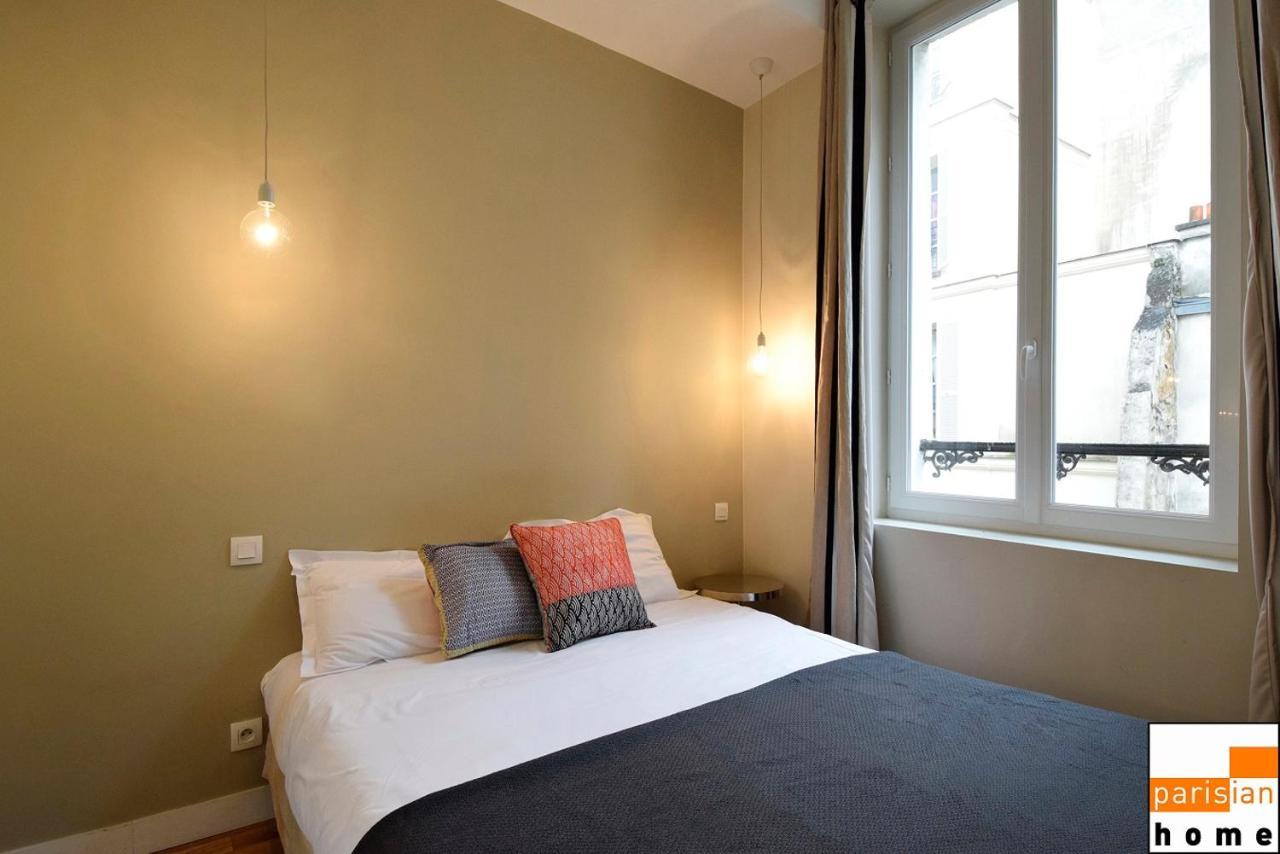 Parisian Home L Bellan Exterior foto