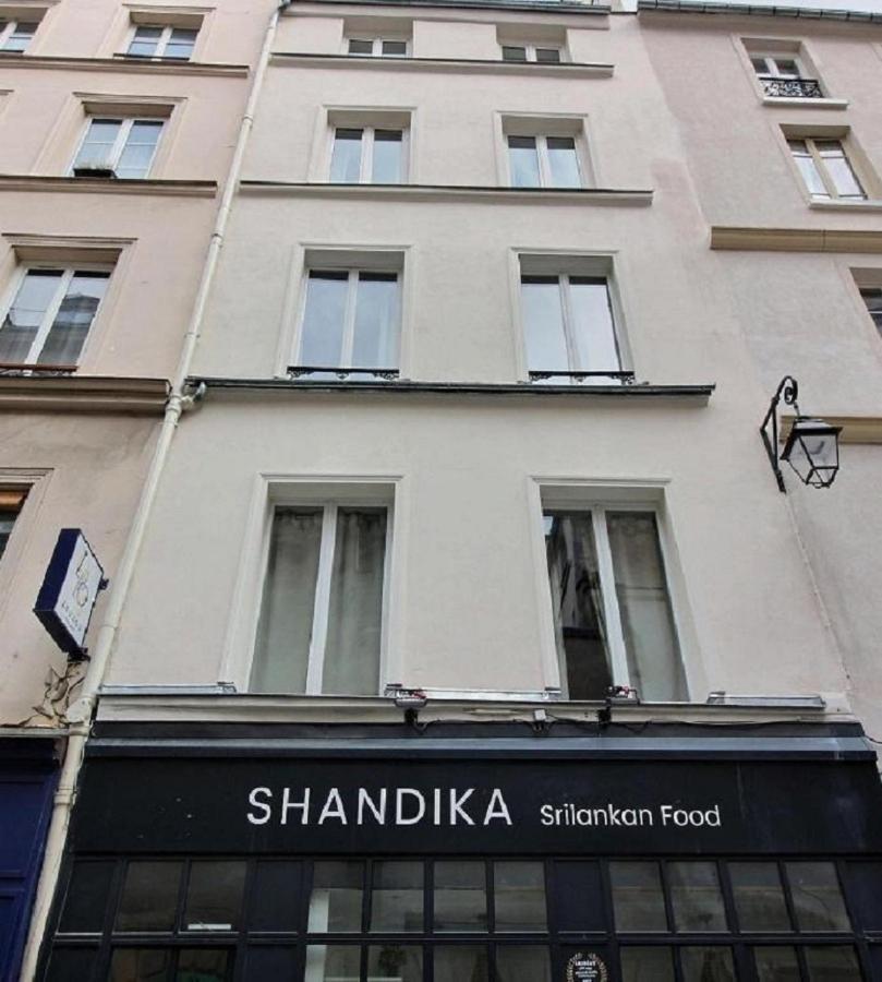 Parisian Home L Bellan Exterior foto