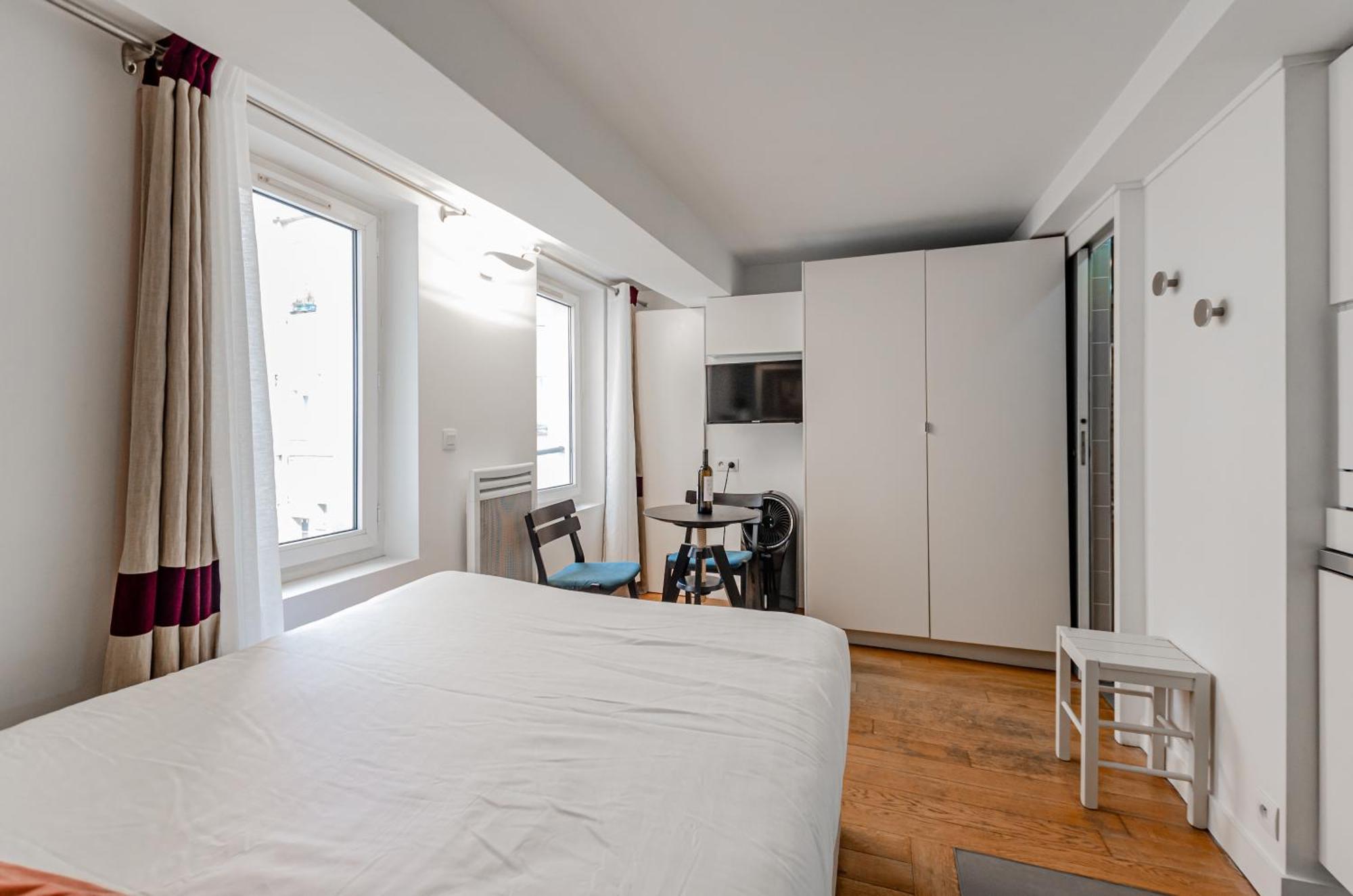 Parisian Home L Bellan Exterior foto